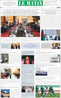 Le Matin