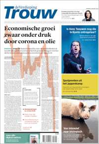 Trouw