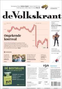 De Volkskrant