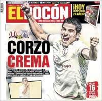 El Bocón