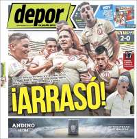 Depor