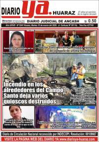 Diario Ya