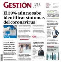 Diario Gestión