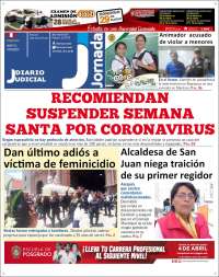 Diario Jornada