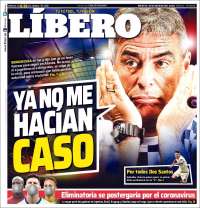 Líbero