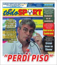 TodoSport
