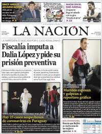 La Nación
