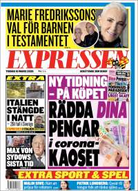 Expressen