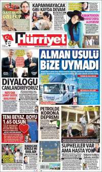 Hürriyet