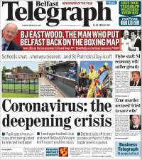 Belfast Telegraph