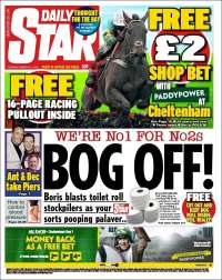 Daily Star