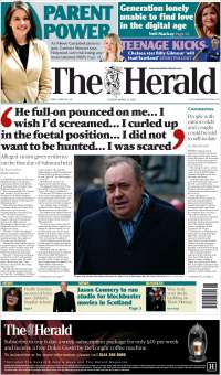 The Herald