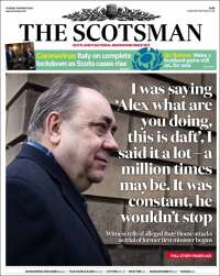 The Scotsman