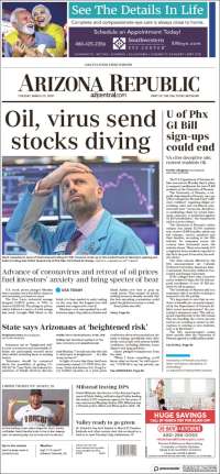 Arizona Republic News