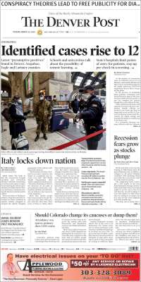 The Denver Post