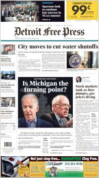 Detroit Free Press