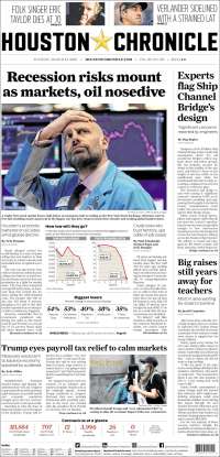 Houston Chronicle