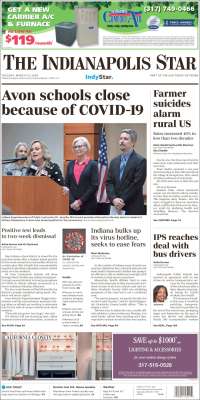 The Indianapolis Star