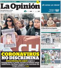 La Opinión