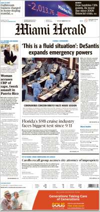 Miami Herald