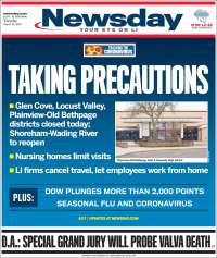 Newsday