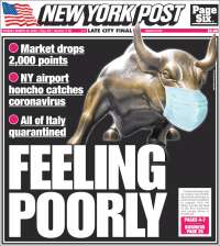 New York Post