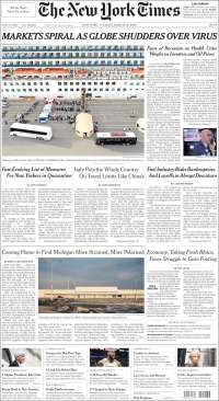 New York Times