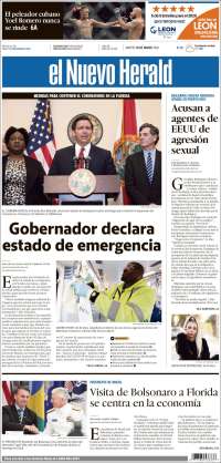El Nuevo Herald