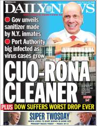Daily News - New York