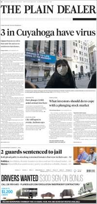 The Plain Dealer