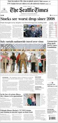 Seattle Times