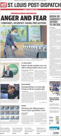 St. Louis Post-Dispatch
