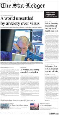Star-Ledger