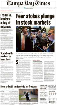 Tampa Bay Times