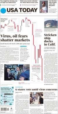 USA Today