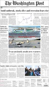 The Washington Post