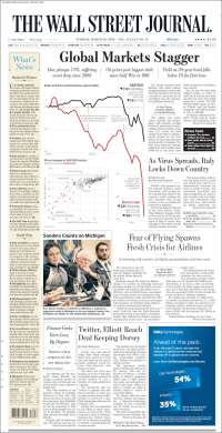 Wall Street Journal
