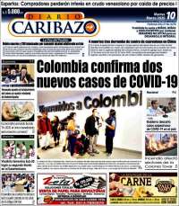 Diario Caribazo