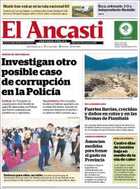 El Ancasti