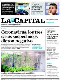 La Capital - Rosario