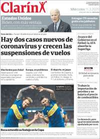 Clarín