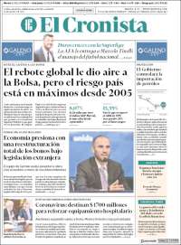 El Cronista Comercial