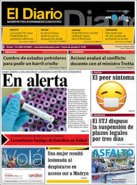 El Diario de Madryn