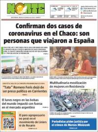 Diario Norte