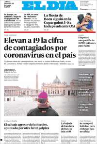 El Día de la Plata