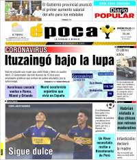 Diario Época