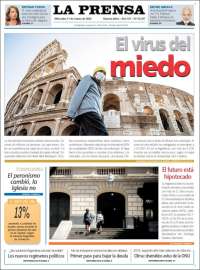 La Prensa