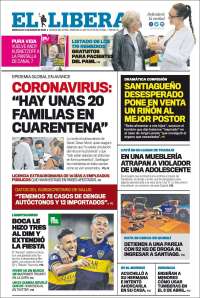 Diario El Liberal