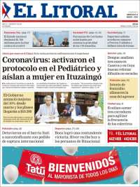 El Litoral Corrientes