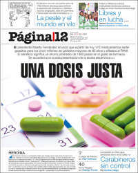 Página/12